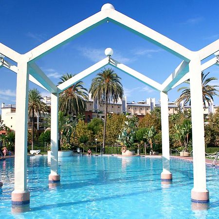 Estudio Primera Linea De Playa Benalmádena Exterior foto